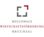 regionale wirtschaftsförderung bruchsal logo