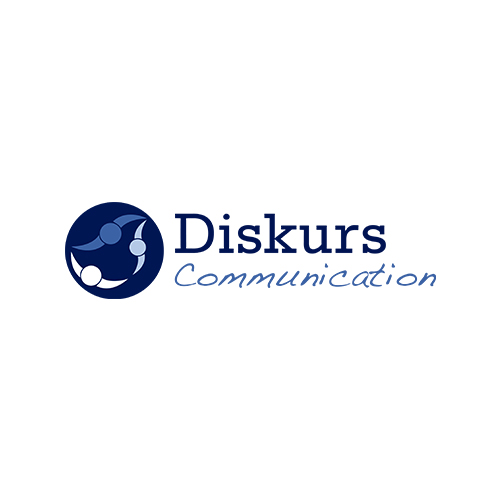 diskurs-communication-gmbh-logo