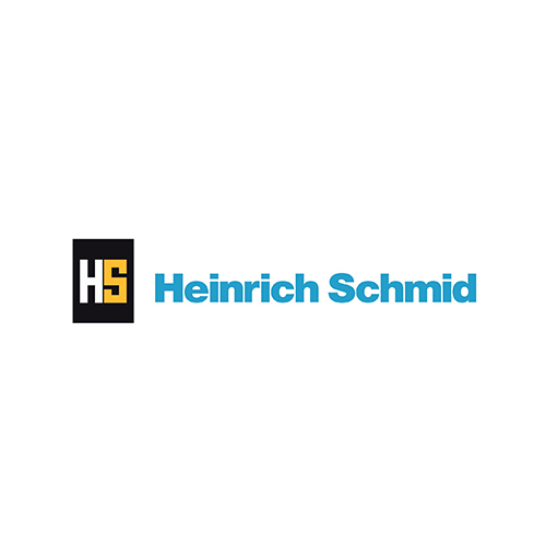 heinrich-schmid-logo