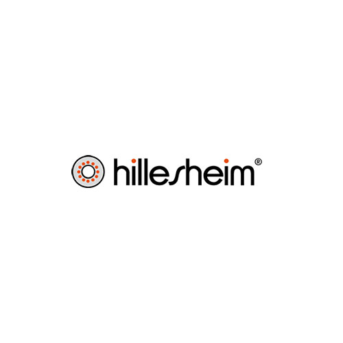 Hillesheim Logo