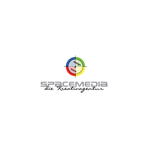 Spacemedia logo